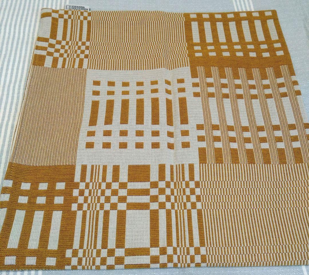 Johanna Gullichsen ヨハンナグリクセン クッションカバー