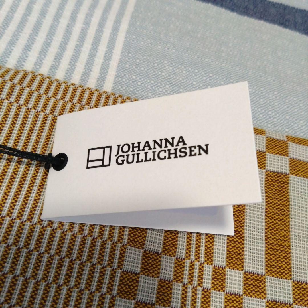 Johanna Gullichsen ヨハンナグリクセン クッションカバー