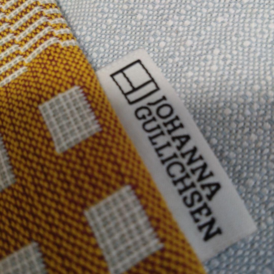 Johanna Gullichsen ヨハンナグリクセン クッションカバー