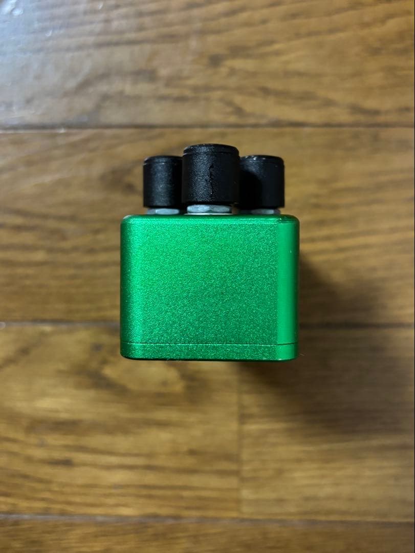 ギター One Control Persian Green Screamer