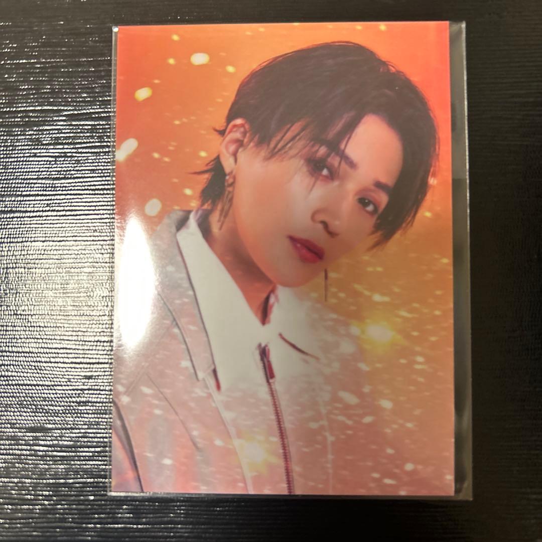 FANTASTICSトレカ 八木勇征 - メルカリ