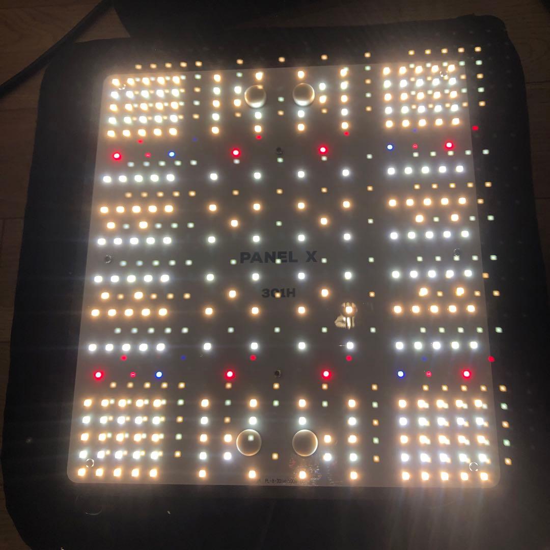 PANEL X PL-X 301H 4000K-4300K 3つ