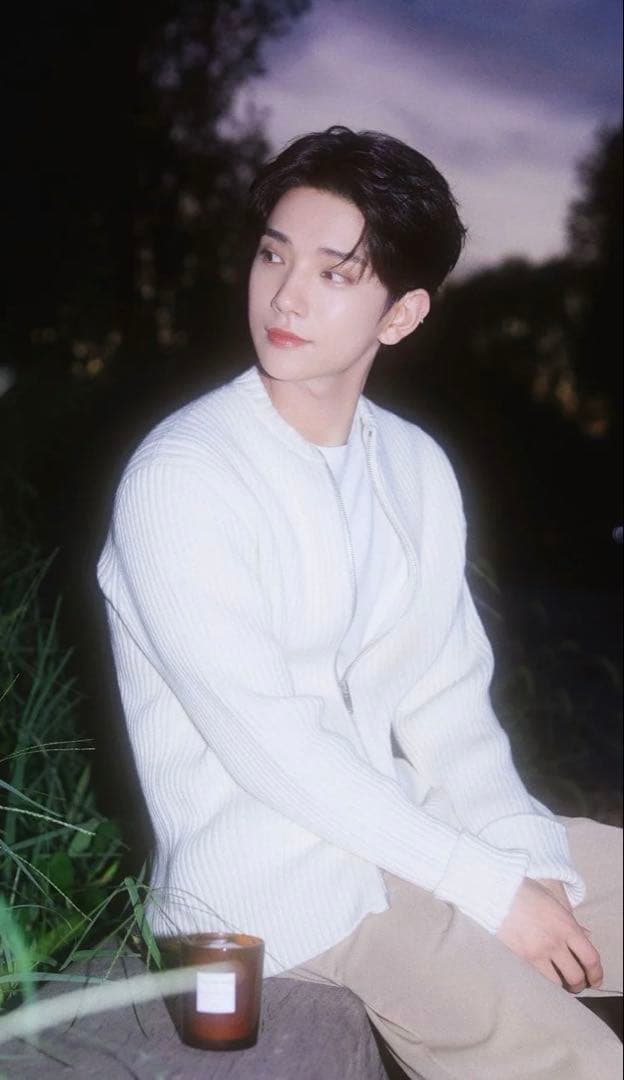 LOLA JAMES HARPER Joshua ジョシュア コラボ　新品未開封