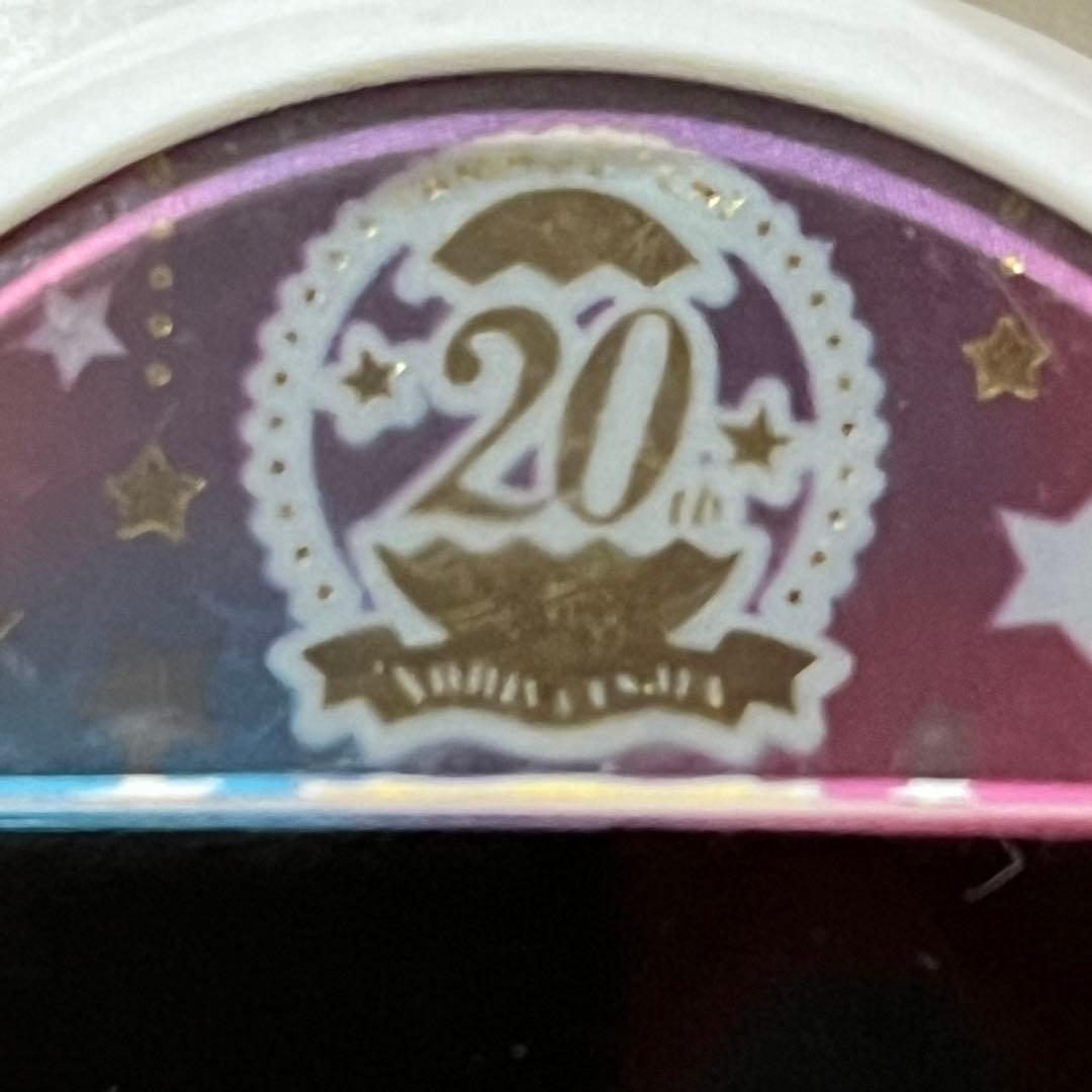 たまごっちみくす 20周年記念モデル ロイヤルホワイト - メルカリ