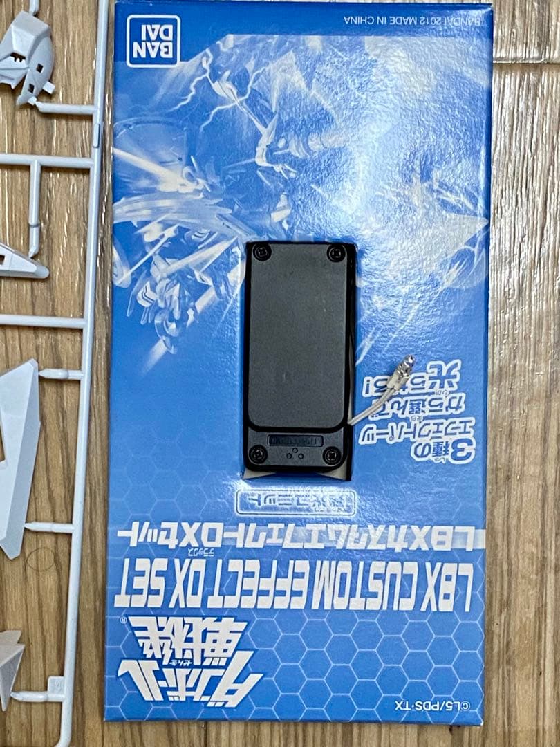 アニメプラモデルキット大量セット – 未切り離しパーツ多数 – 未開封品あり