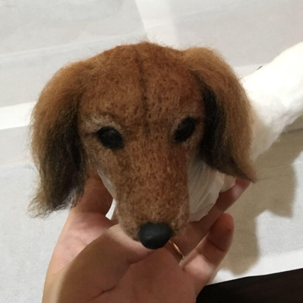 ちあきち様✩専用✩羊毛フェルト