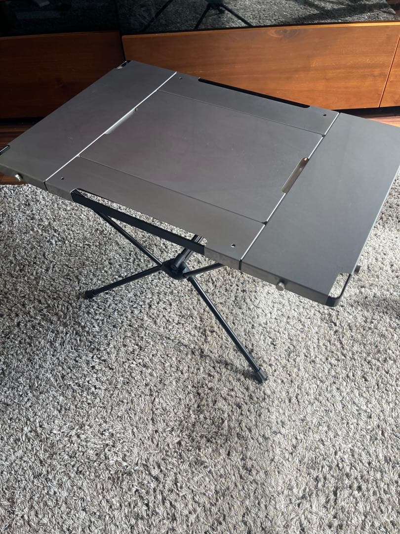 Scenery table/top + 互換性テーブル脚2脚セット