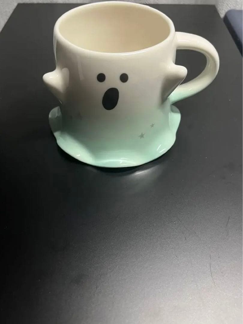 スターバックス スタバ ハロウィン 2022 マグゴースト 355ml - メルカリ