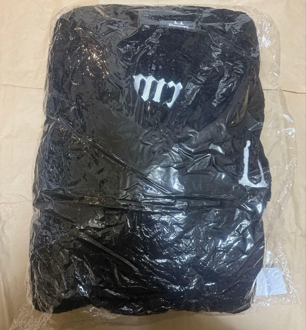 G-DRAGON ジヨン Übermensch ローブ ジヨン 着用 MD 公式 - メルカリ