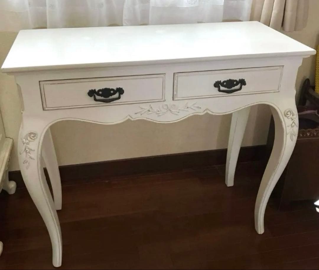 マロンになります カントリーコーナーロマンスコレクションコンソール