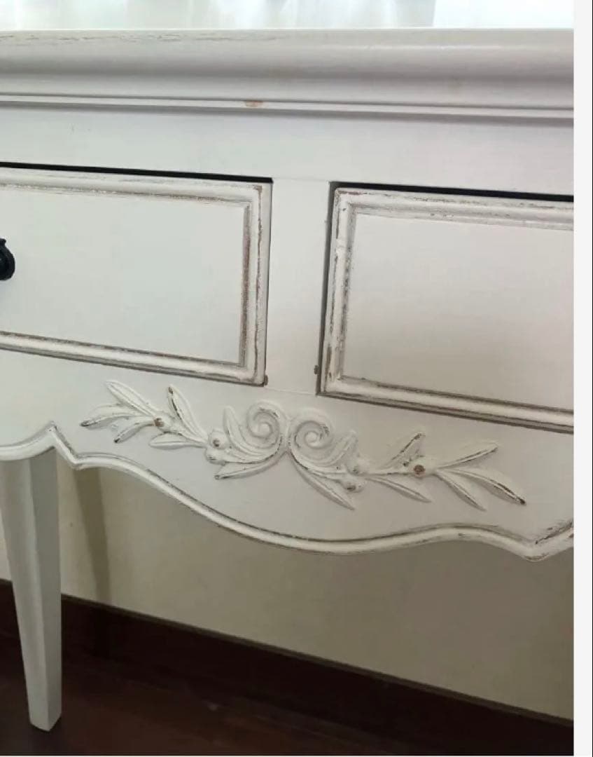 マロンになります カントリーコーナーロマンスコレクションコンソール