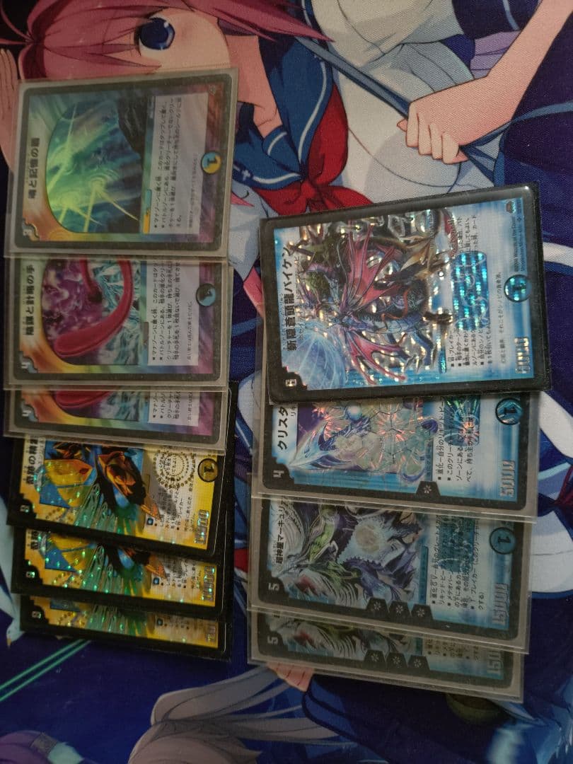 デュエルマスターズ　引退　初期プロモ多数