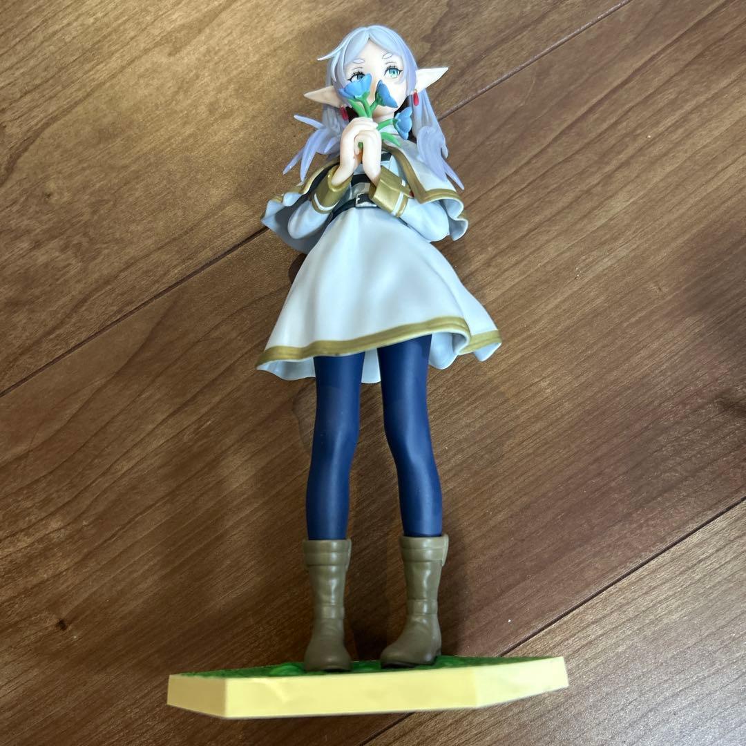 葬送のフリーレン プライズ フィギュア まとめ売り