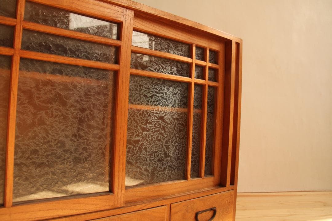 【dainaso】棚　本棚　収納棚　アンティーク　古道具　古家具