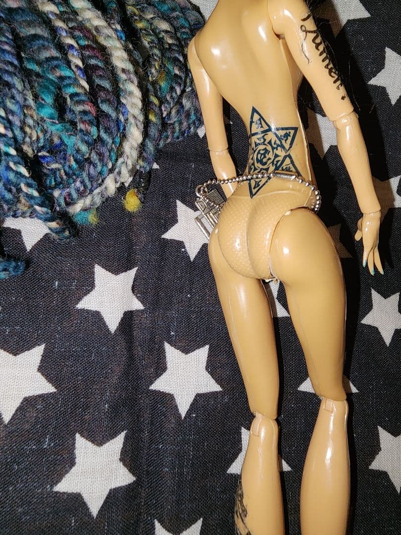 ☘最終価格☘モンスターハイ(*´艸｀*)クラウデーン☘変更有り