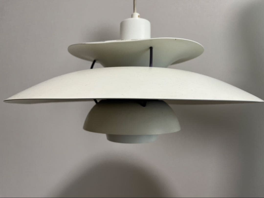 ルイスポールセン　ph5