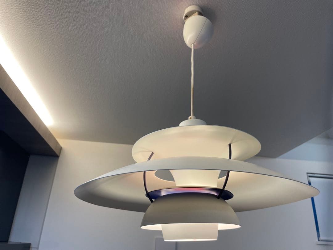 ルイスポールセン　ph5