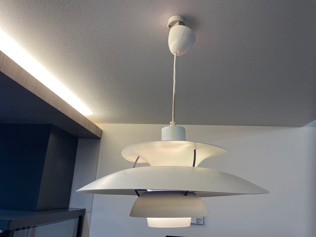 ルイスポールセン　ph5