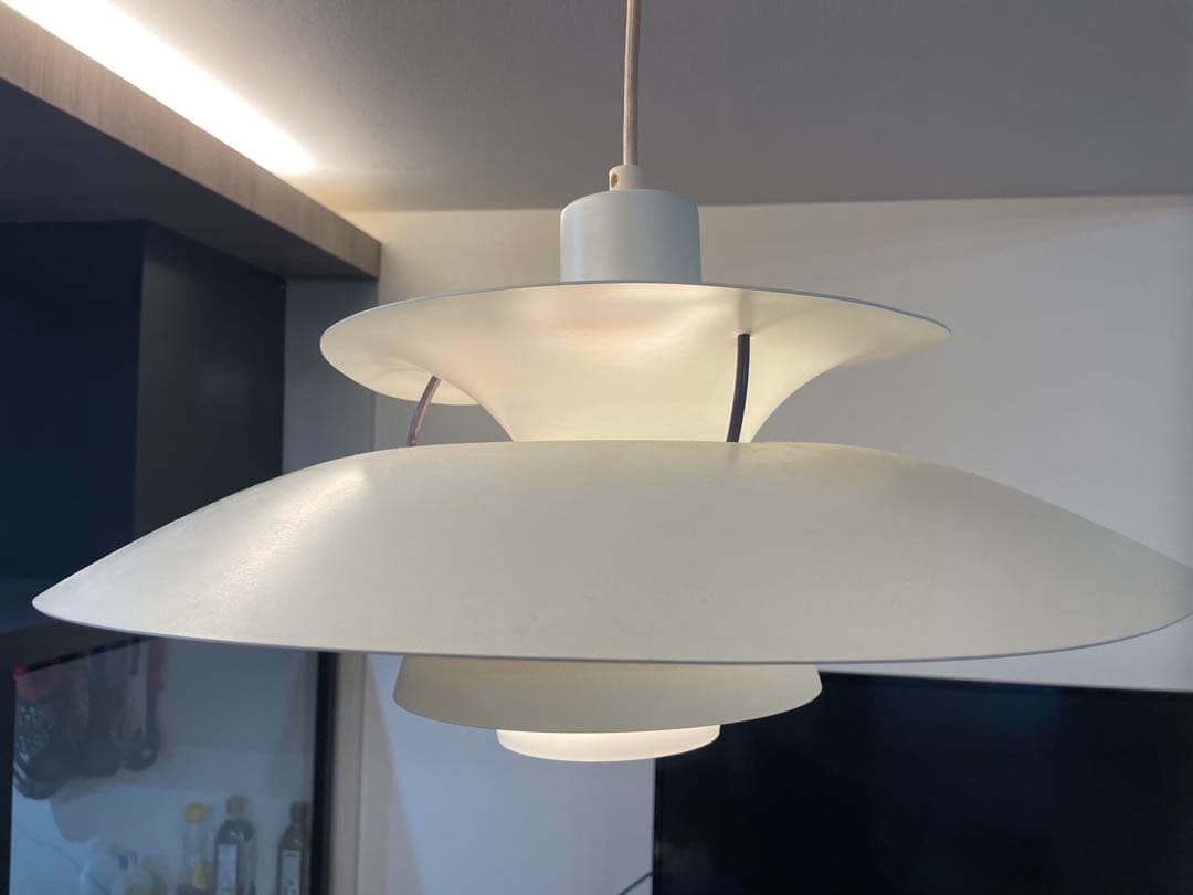 ルイスポールセン　ph5