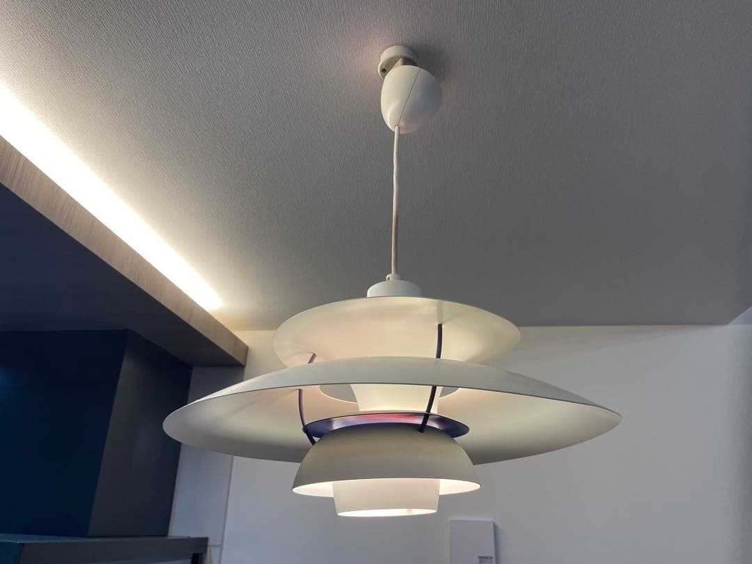 ルイスポールセン　ph5