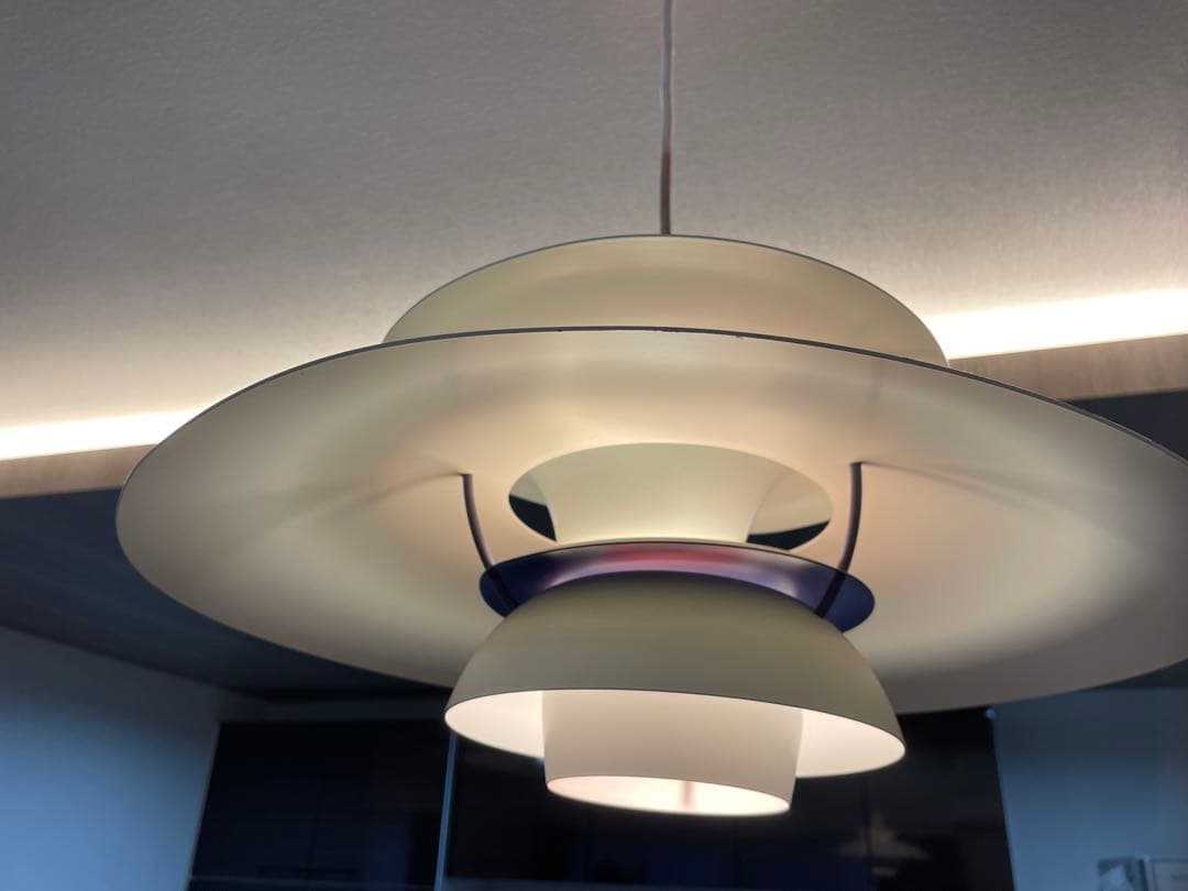 ルイスポールセン　ph5