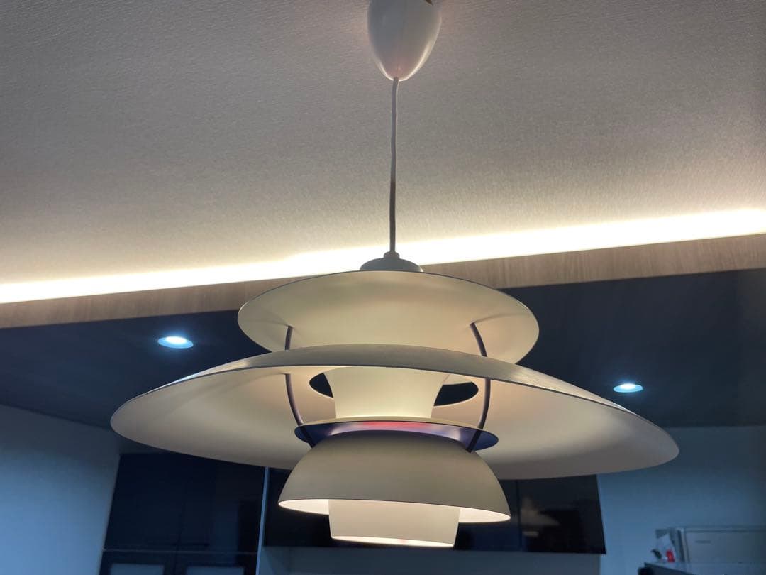 ルイスポールセン　ph5