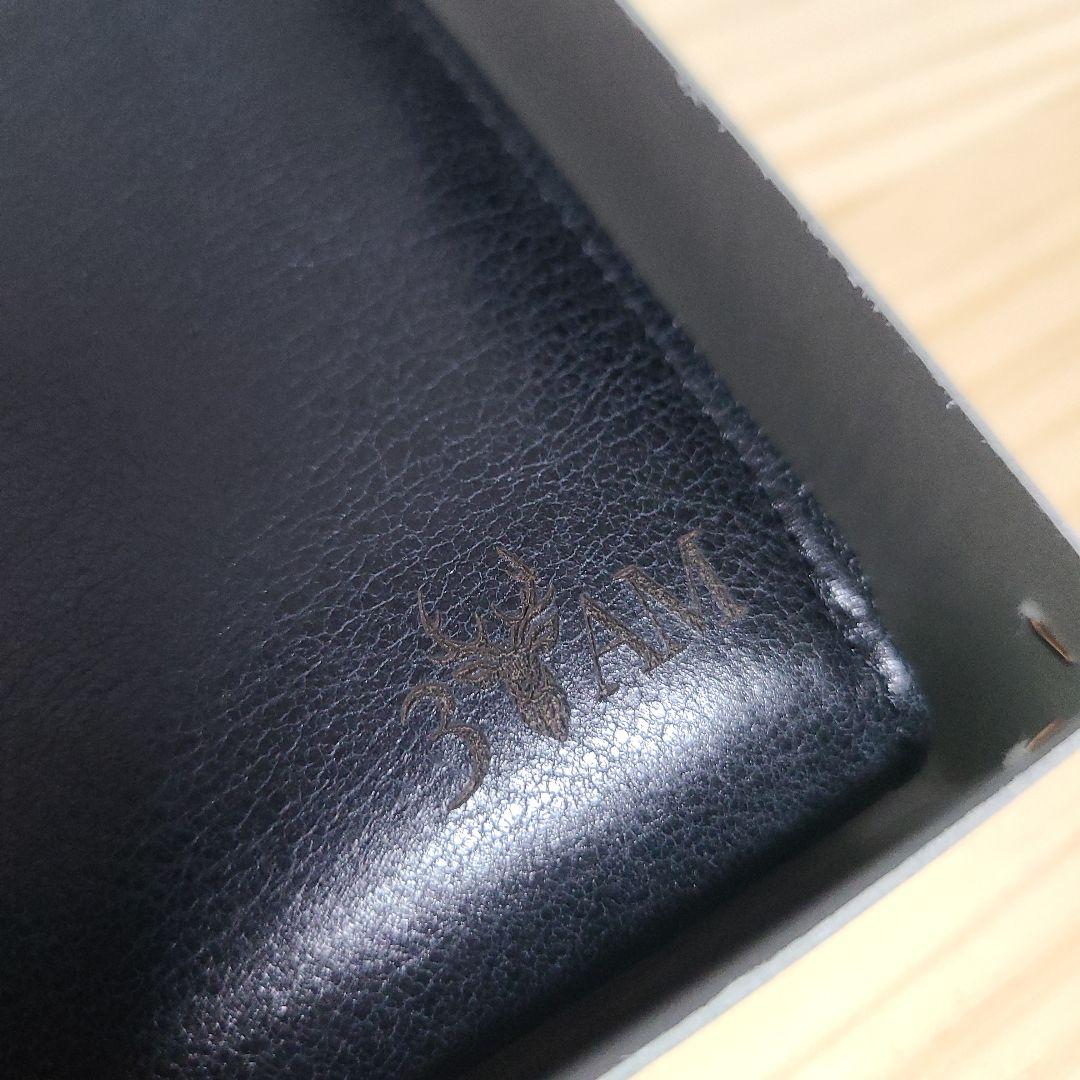 3AM すーぱー柿のたね。 財布