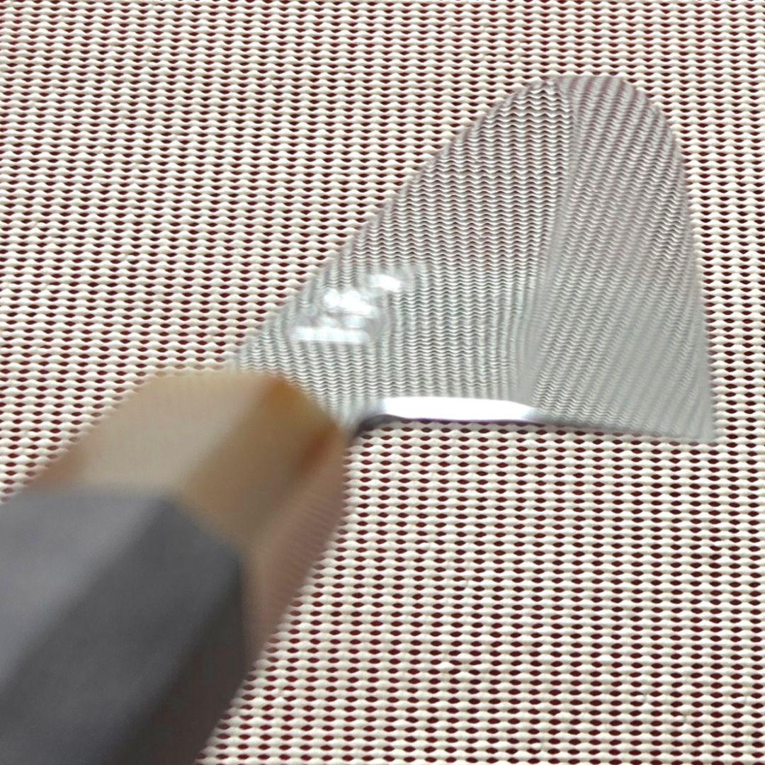 城山刃物 幅広(小間切)牛刀 250mm - メルカリ