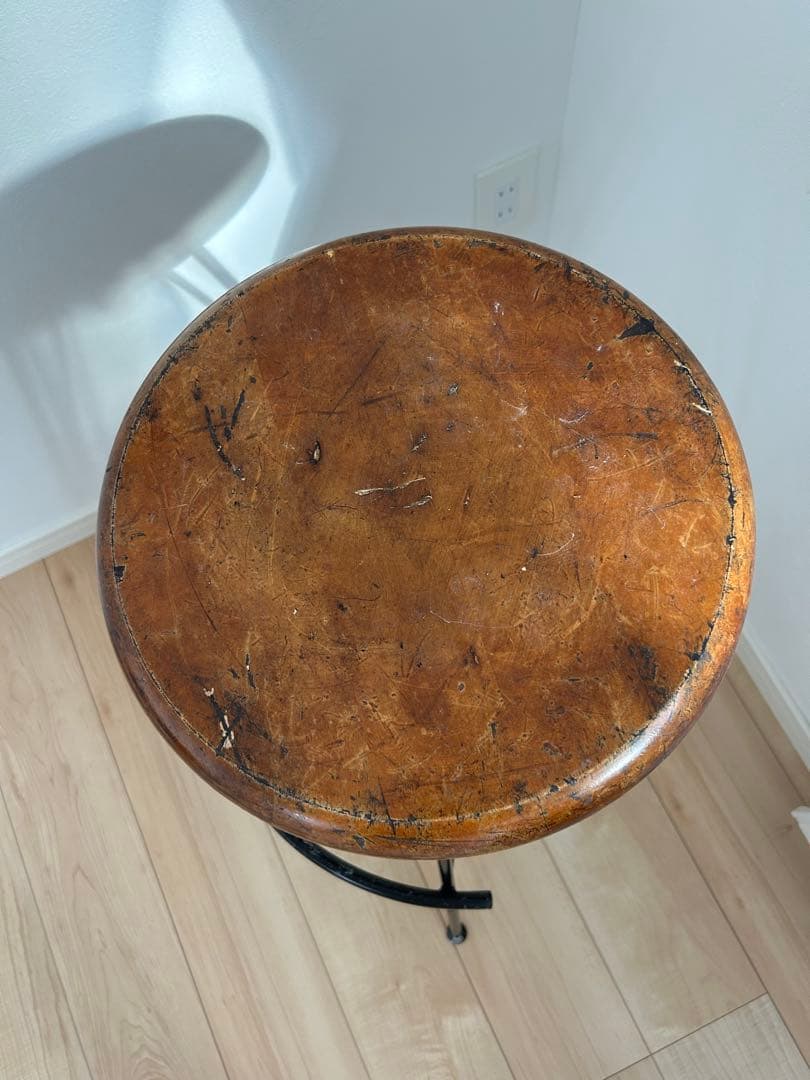 ヴィンテージ バースツール ハイスツール サイドテーブル