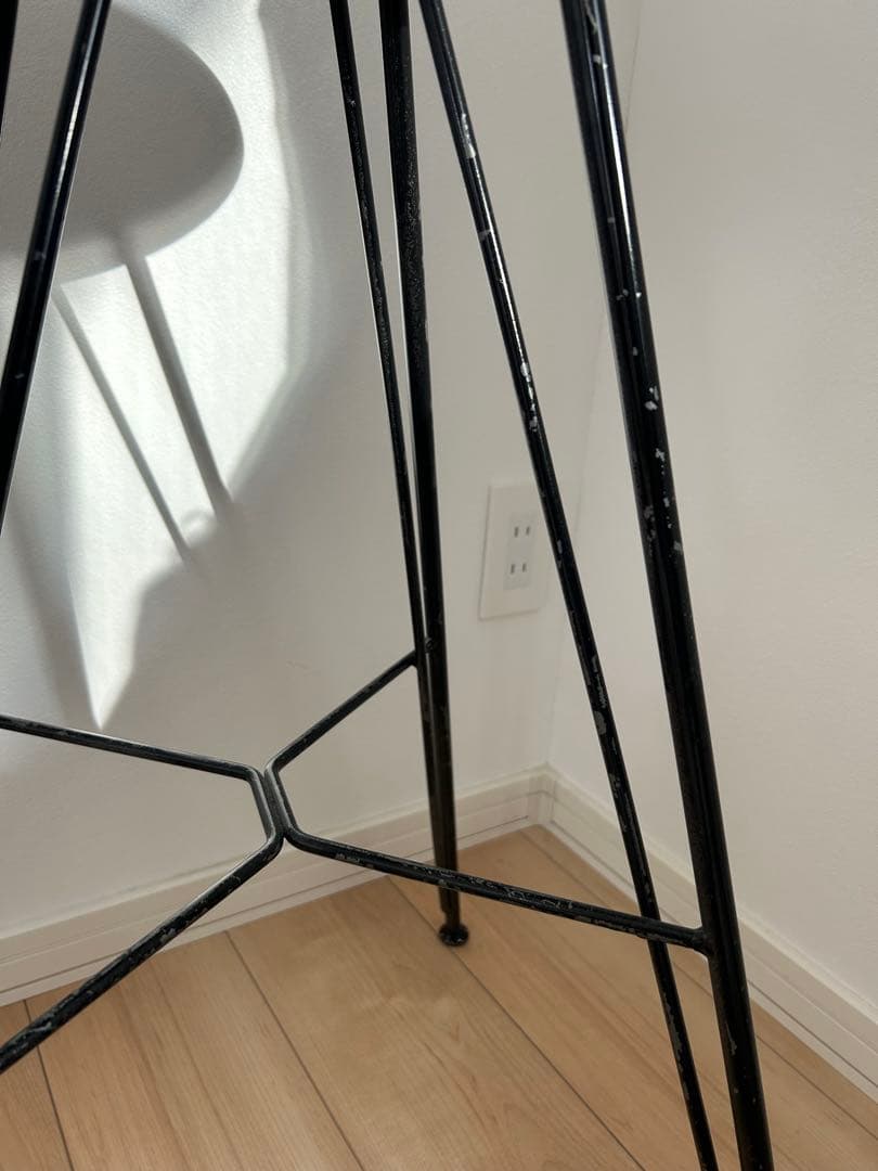 ヴィンテージ バースツール ハイスツール サイドテーブル