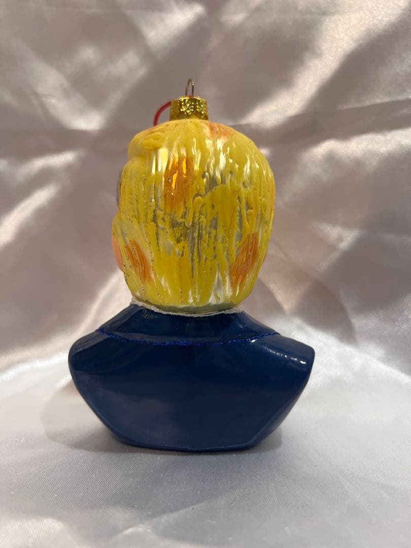 激レア】アスティエ Astier de Villatte オーナメントトランプ - メルカリ