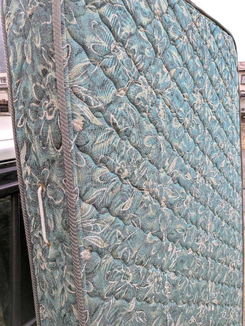 Sealy シーリー Monogram 5000 モノグラム5000 マットレス