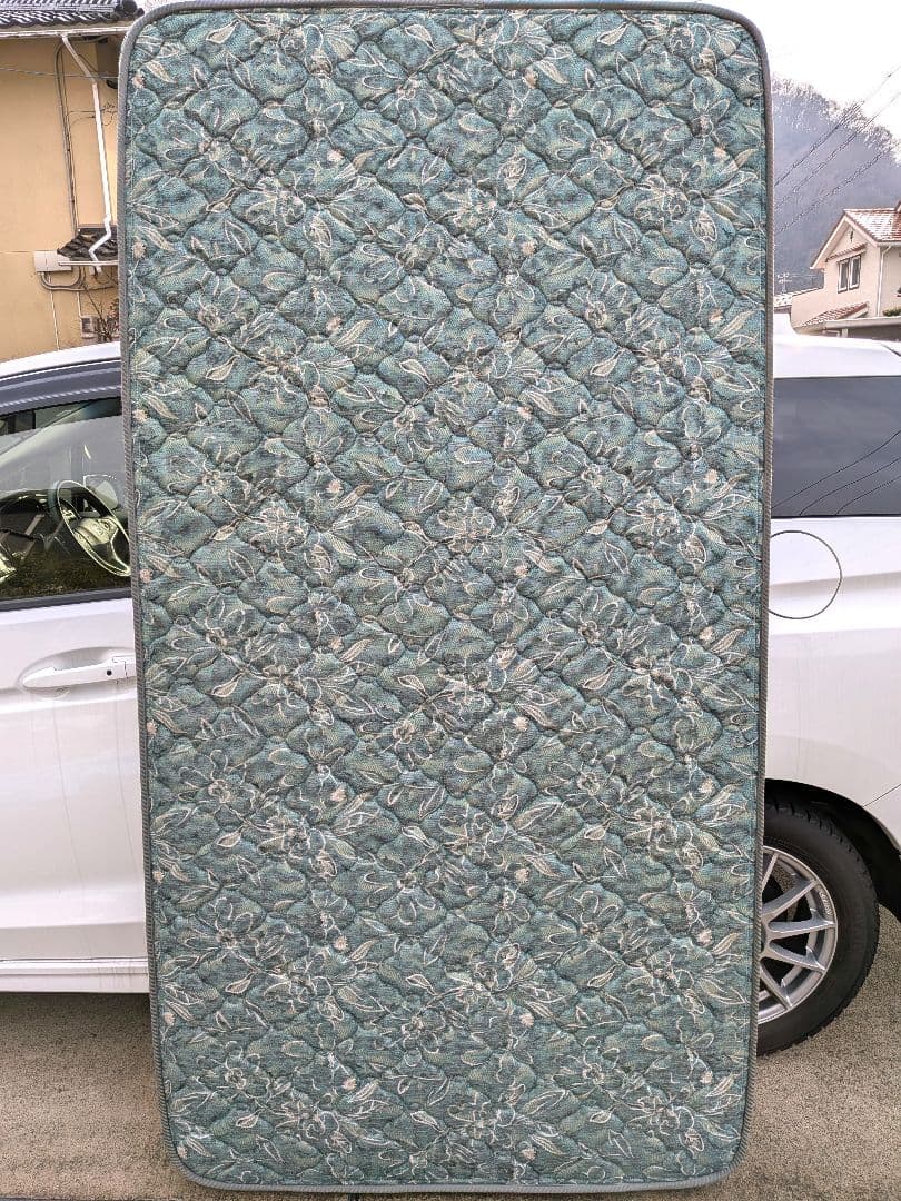 Sealy シーリー Monogram 5000 モノグラム5000 マットレス