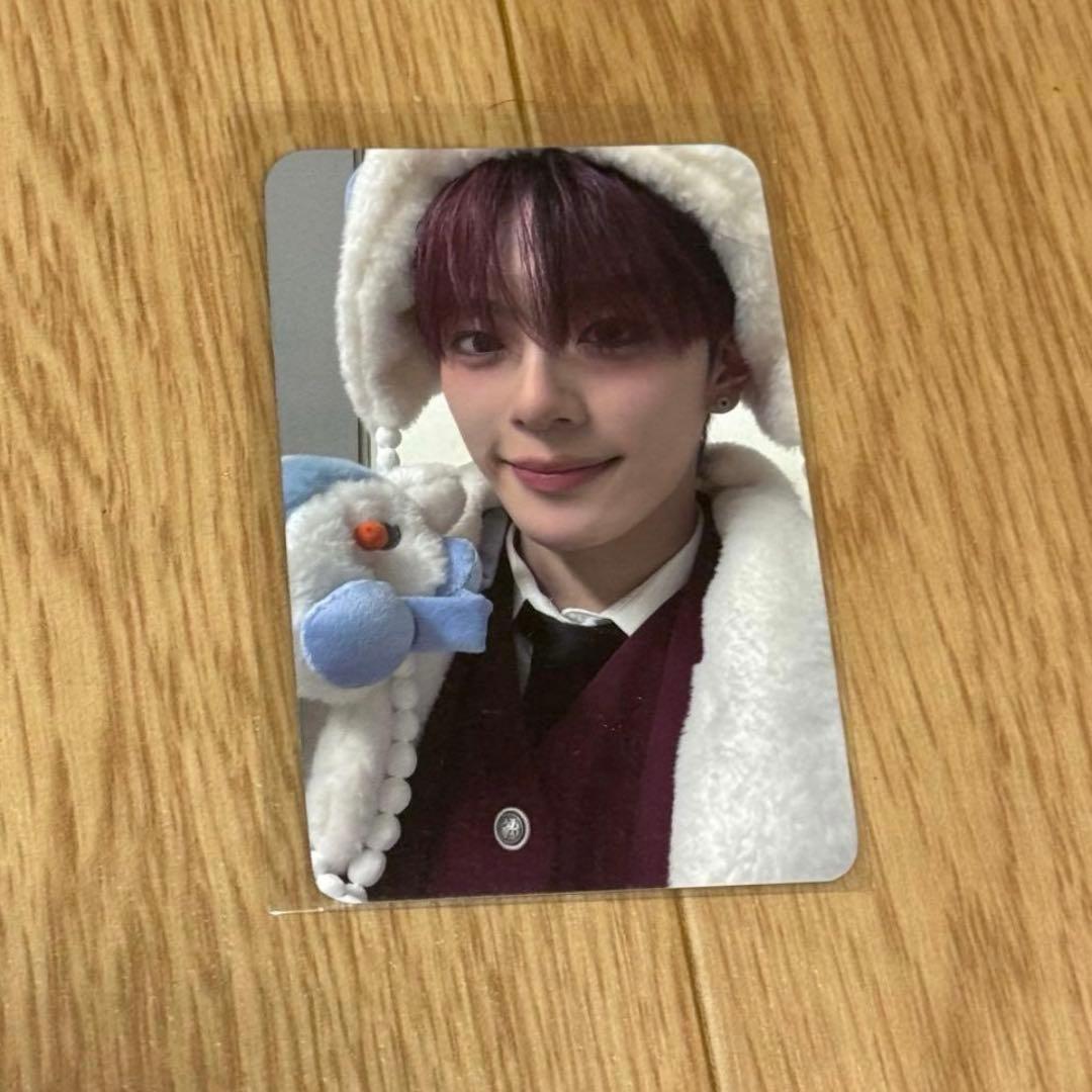 カンミン】VERIVERY MUSIC&DRAMA 対面 特典 トレカ - メルカリ