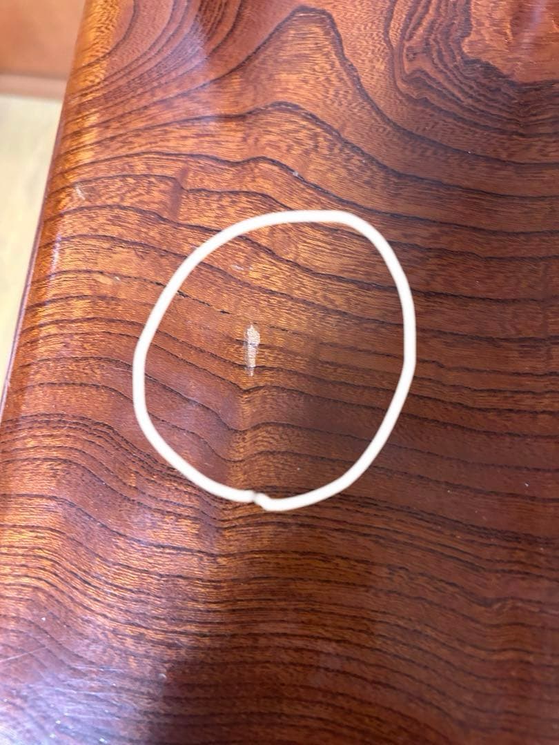 和製木製ドレッサー・鏡台 5引き出し付き　和箪笥