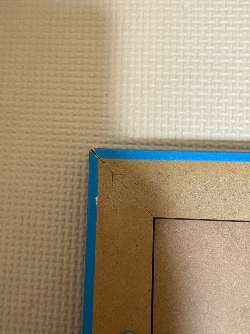 オランダ製 ディズニー キャラクターアート 油絵風 ドナルドダック