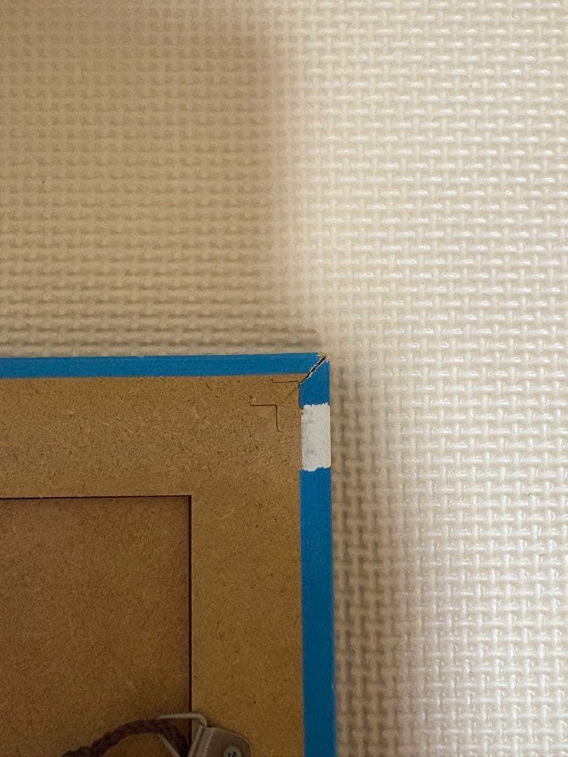 オランダ製 ディズニー キャラクターアート 油絵風 ドナルドダック