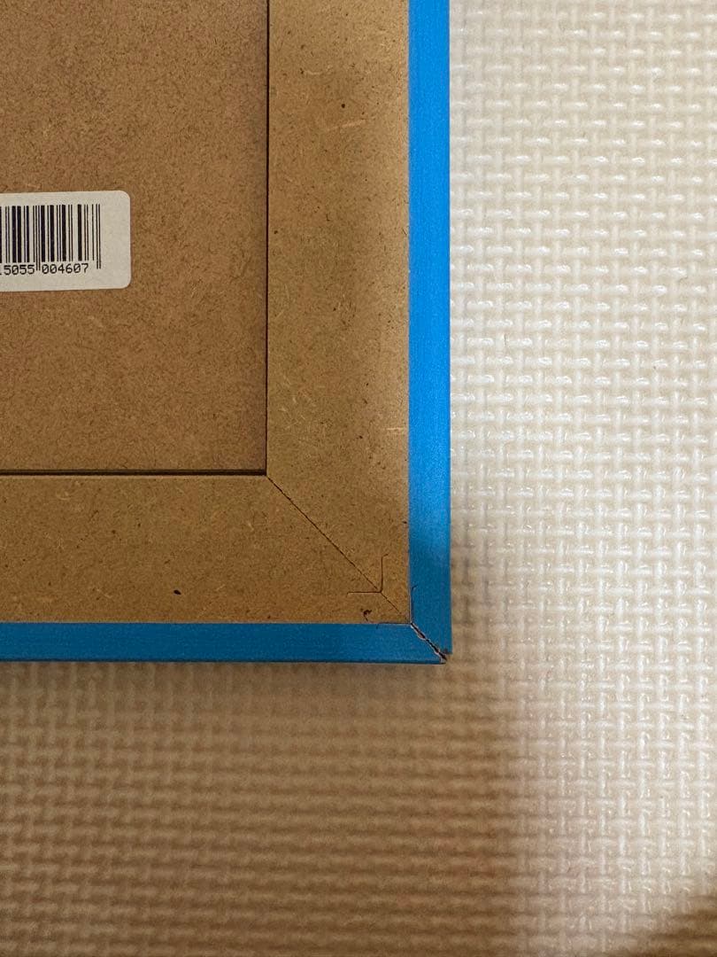 オランダ製 ディズニー キャラクターアート 油絵風 ドナルドダック