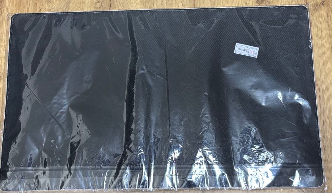 プリコネ シズル&リノ マルチプレイマット - メルカリ