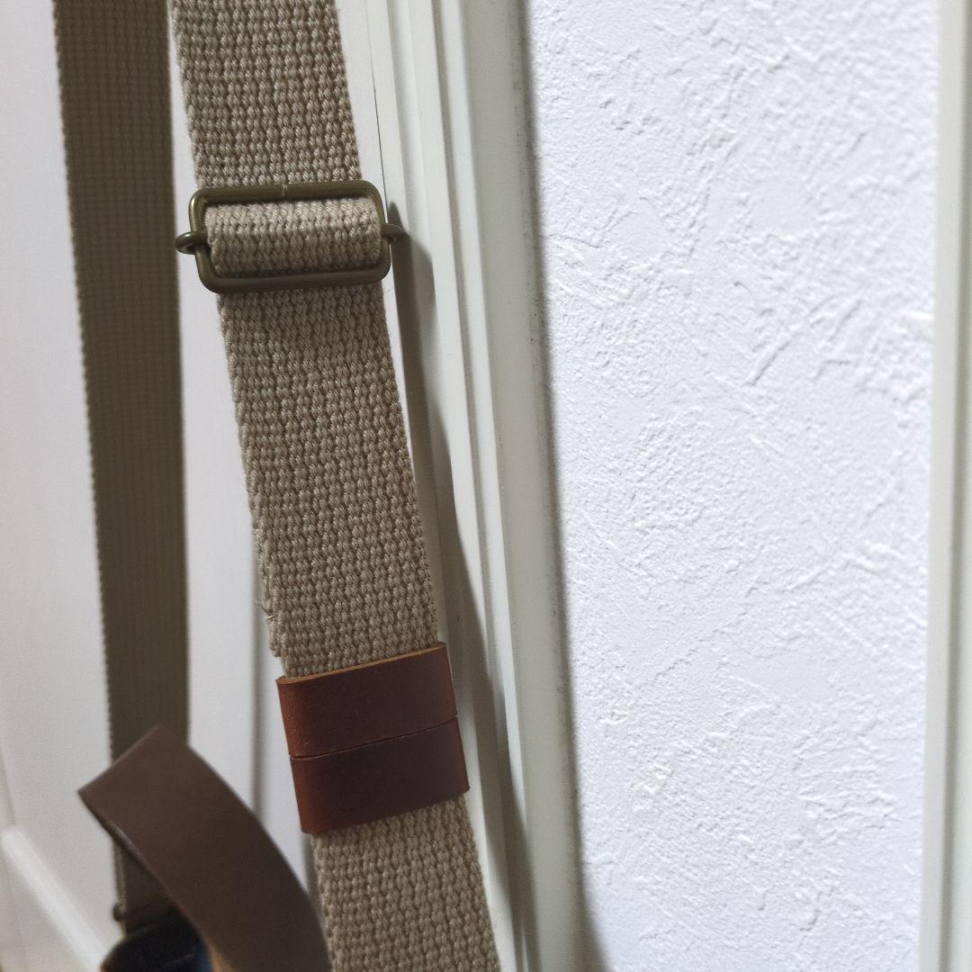 丹下幸恵　作家　革バッグ