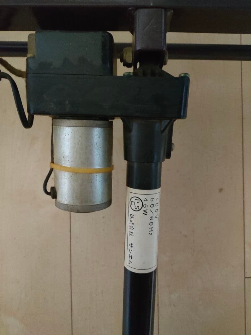 電動リクライニング折りたたみベッド机 マットレス ツル‐スリーパー4点セット