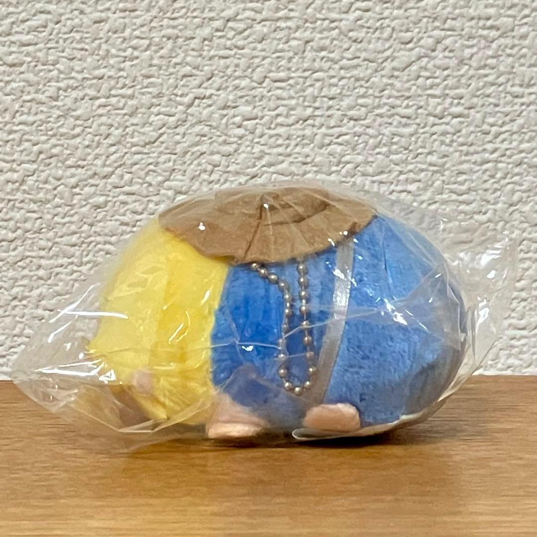 文豪ストレイドッグス 文スト 宮沢賢治 もちもちマスコット もちマス