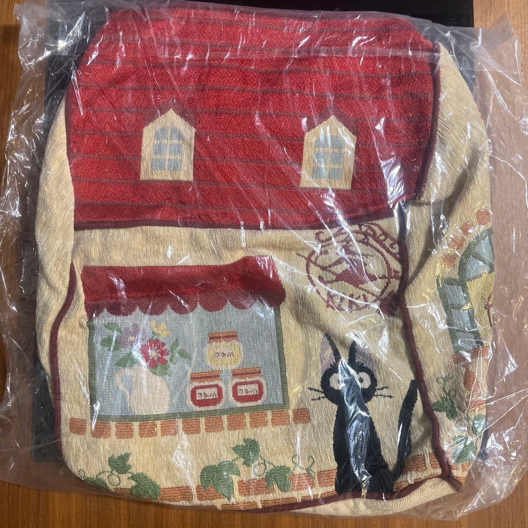 魔女の宅急便 コリコの洋館 インテリアケース 同じもの2個 ジブリ