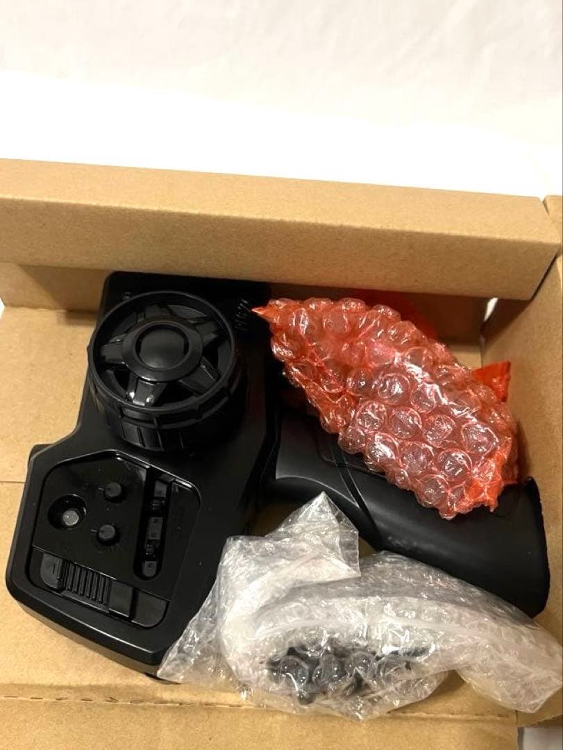 タミヤRCシステム Finespec 2.4G プロポセット