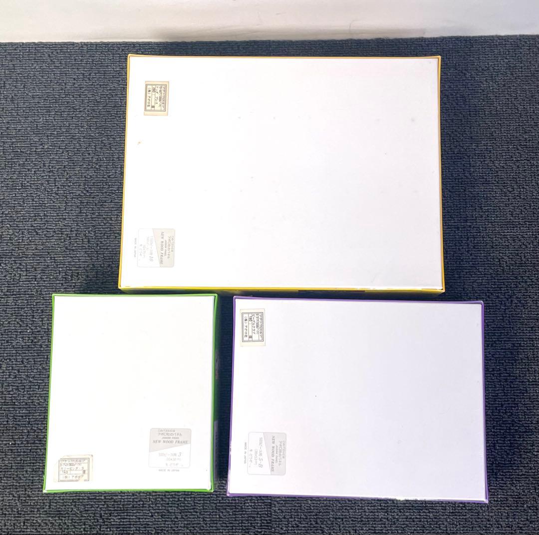 希少 未開封 スヌーピー トムエバハート ジグソーパズル 3点まとめ