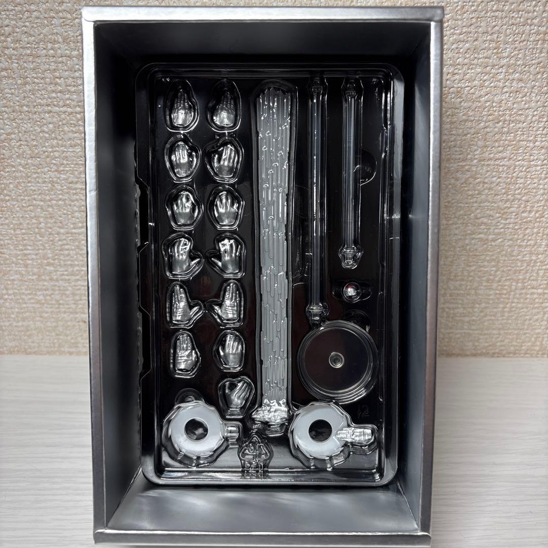 S.H.Figuarts 真骨彫製法 ウルトラマン