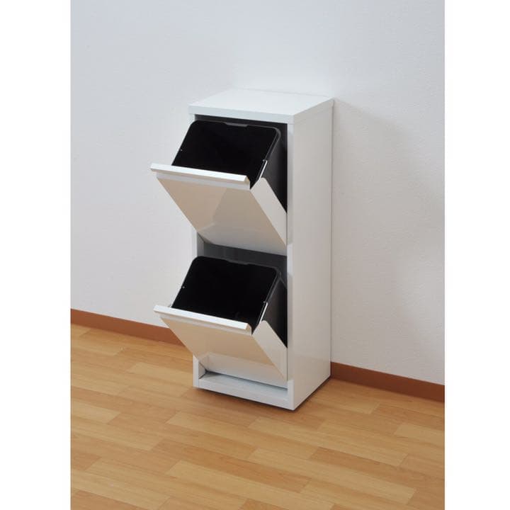 新品　分別　分割　ゴミ箱　ごみ箱