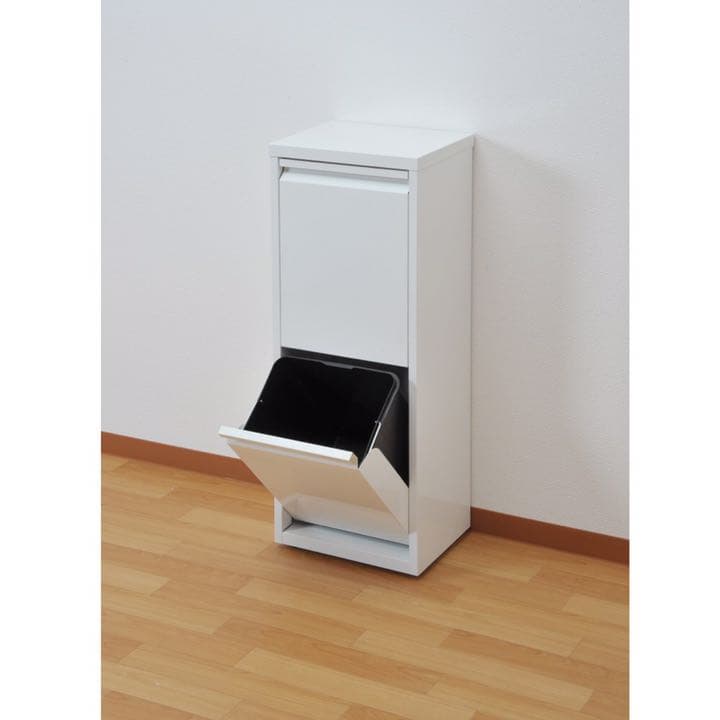 新品　分別　分割　ゴミ箱　ごみ箱