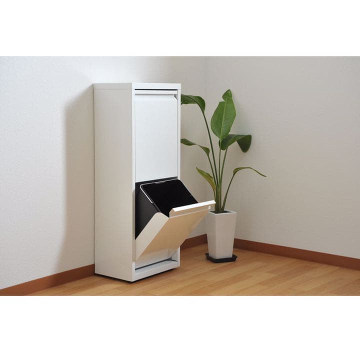 新品　分別　分割　ゴミ箱　ごみ箱