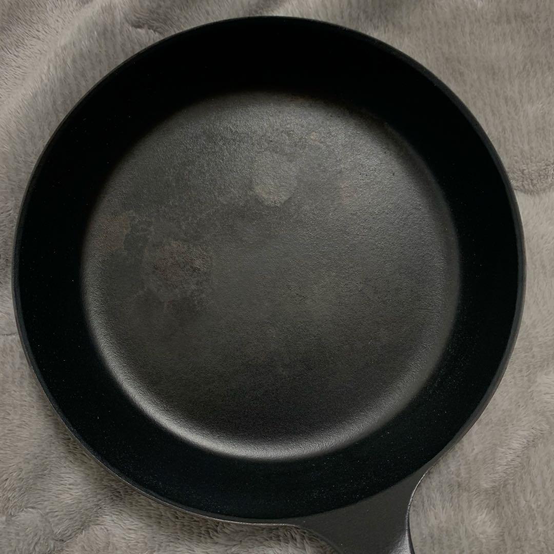 VERMICULAR black edition 26cm 浅型